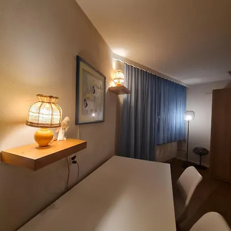 Agrimonia - 5,5-zi Duplex Bis 9 Personen Mit Eigenem Garten دافوس