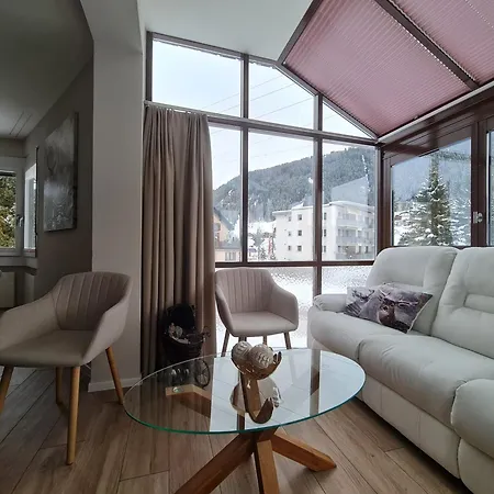 Agrimonia - 5,5-zi Duplex Bis 11 Personen Mit Eigenem Garten