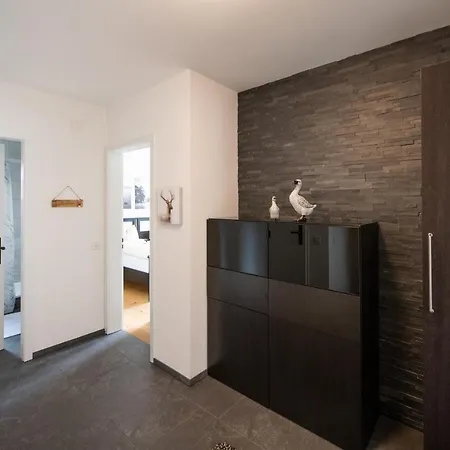 Agrimonia - 5,5-zi Duplex Bis 9 Personen Mit Eigenem Garten دافوس